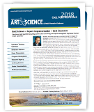 Art & Science of Health Promotion Conference