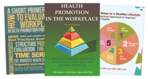 Health Promotion Books