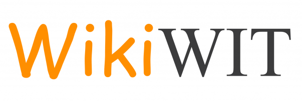 WikiWIT