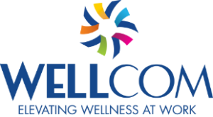 WELLCOM Logo